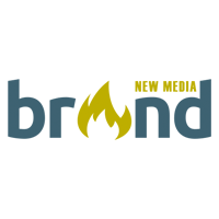 Logo der Brand New Media