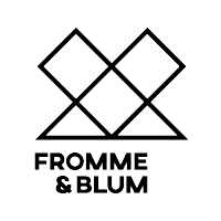 Fromme Blum Logo