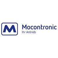 Mocontronic Logo