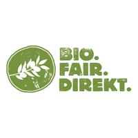 Bio Fair Direkt Logo