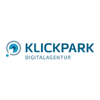 Klickpark Logo
