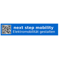 Next Step Mobility Logo