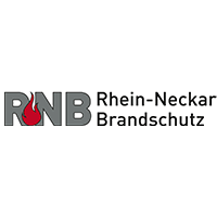 Rhein Neckar Brandschutz Logo
