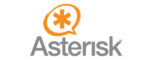 Asterisk Logo