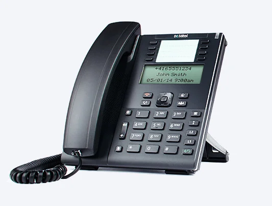 Mitel 6865i Mitel 6865i