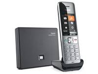 Bild des Telefons Gigaset COMFORT 500A IP flex Aktion