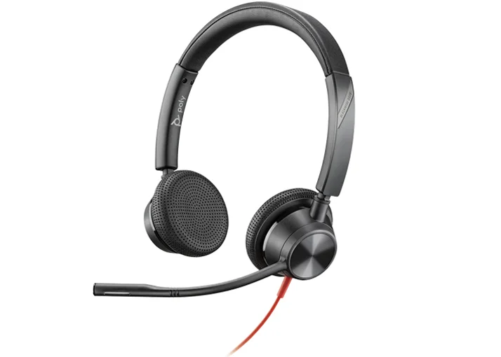 Plantronics Blackwire 5220 Headset