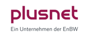 Logo Plusnet