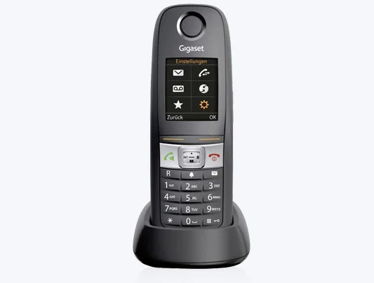 Gigaset E630HX DECT-Telefon