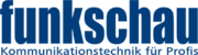 Logo funkschau