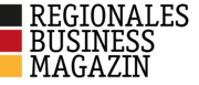RB Magazin Logo