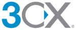 3CX Logo