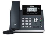 Bild des Telefons Yealink SIP-T42U