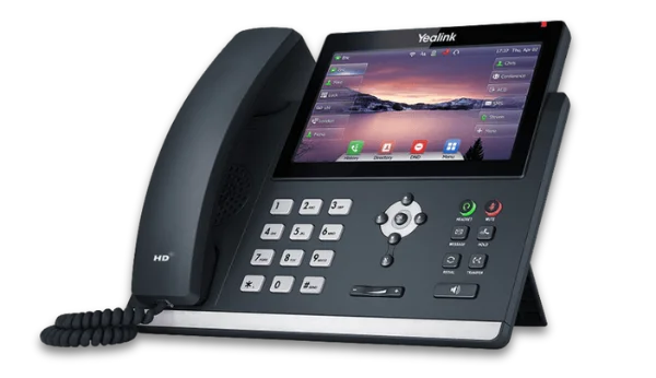 Yealink T48U