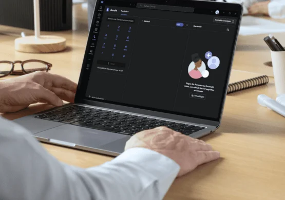 Microsoft Teams mit fonial nutzen