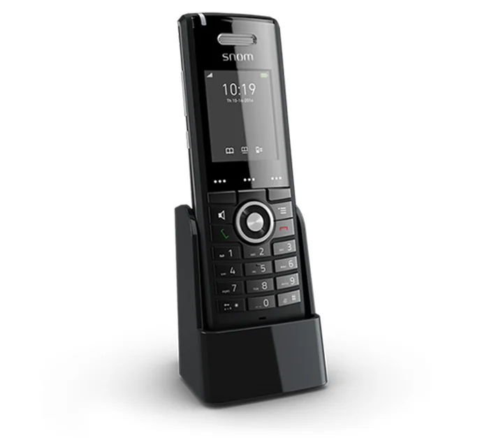 snom M65 DECT-Telefon