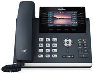 Bild des Telefons Yealink SIP-T46U