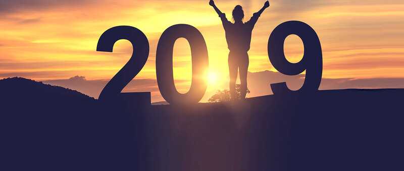 2019 Ausblick