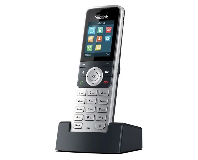 Yealink W53H DECT-Telefon