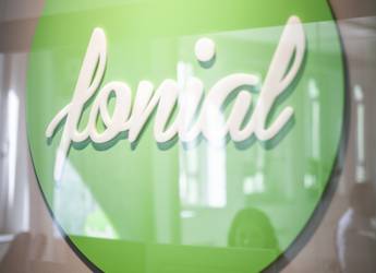 fonial Wall-Logo