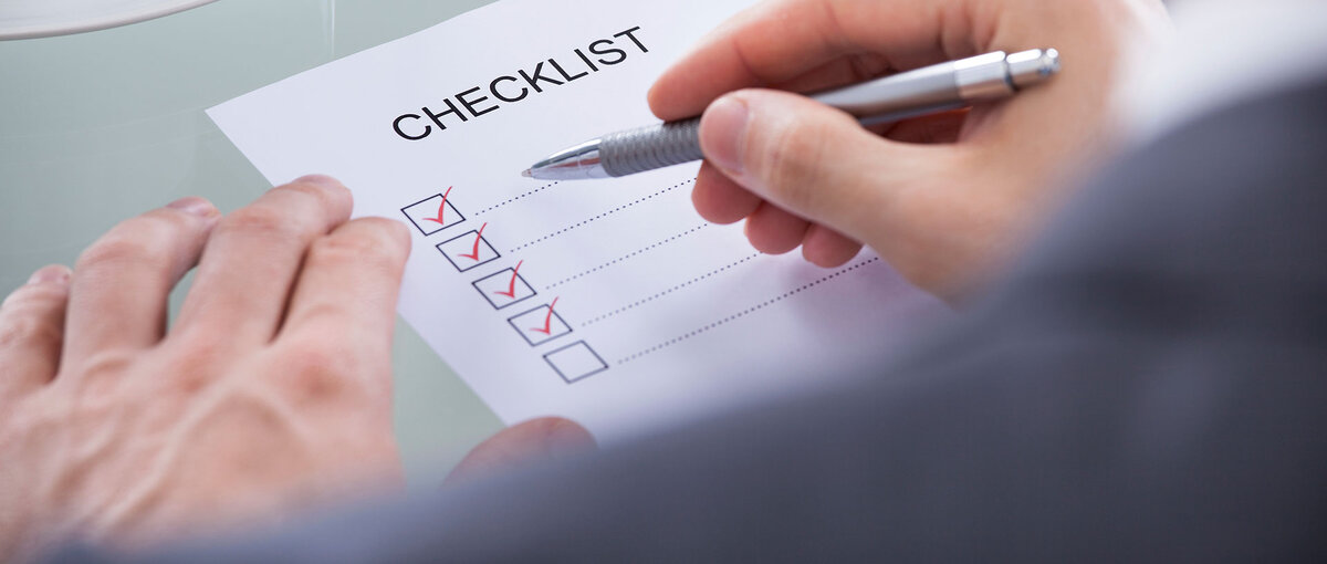 Checkliste VoIP Fähigkeit