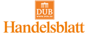 Logo Deutsche Unternehmerbörse