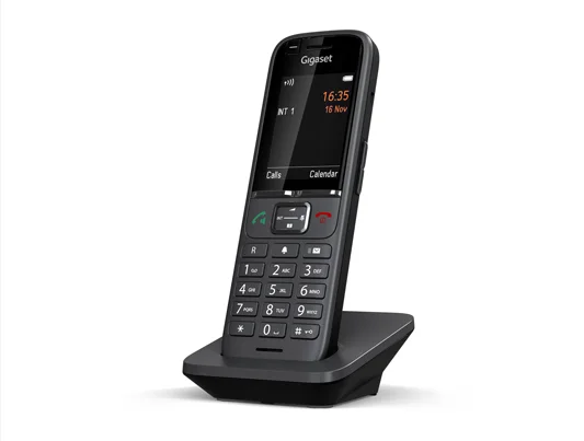 Gigaset S700H PRO DECT-Telefon