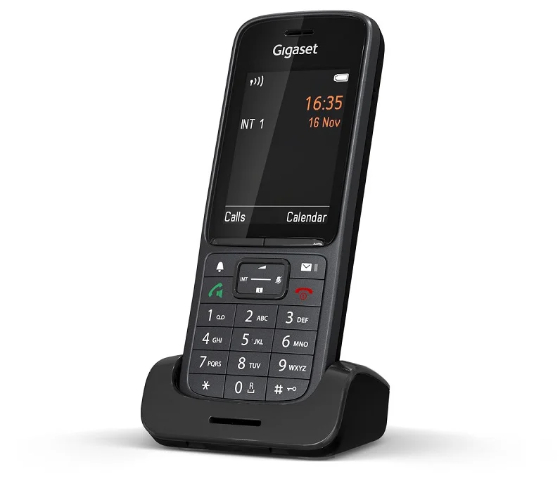 Gigaset SL800H PRO DECT-Telefon
