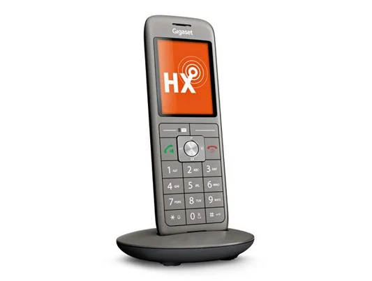 Gigaset CL660 HX DECT-Telefon