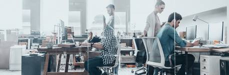 Gigaset Insolvenz Header