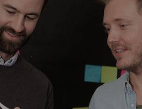 Das Happybrush-Team