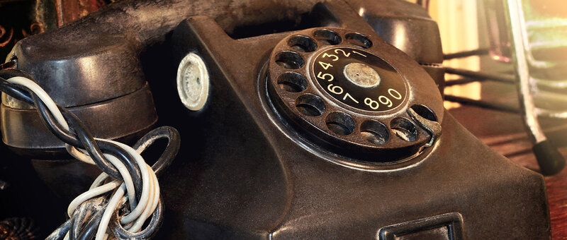 Ortsvorwahl bei VOIP