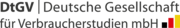 Logo DtGV
