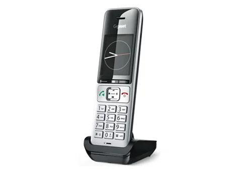 Gigaset COMFORT 500HX DECT-Telefon
