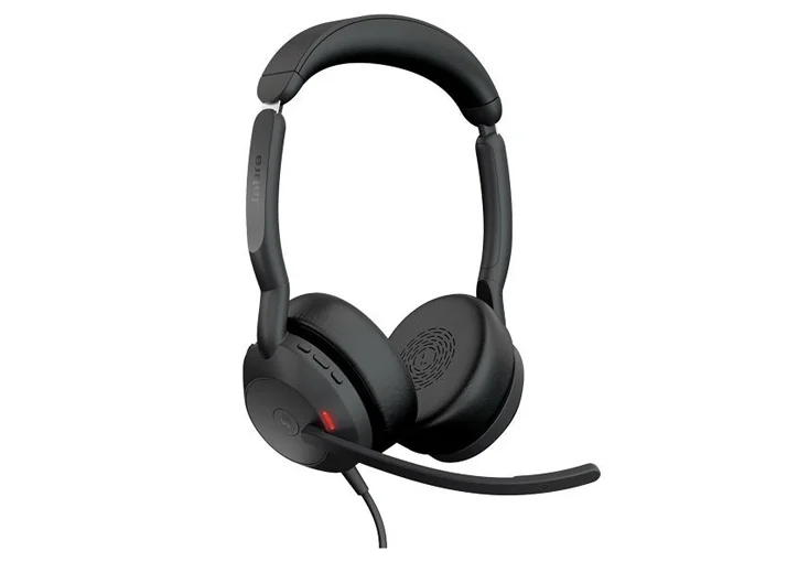 Jabra Evolve2 50 Headset