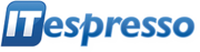 Logo des Portals IT Espresso