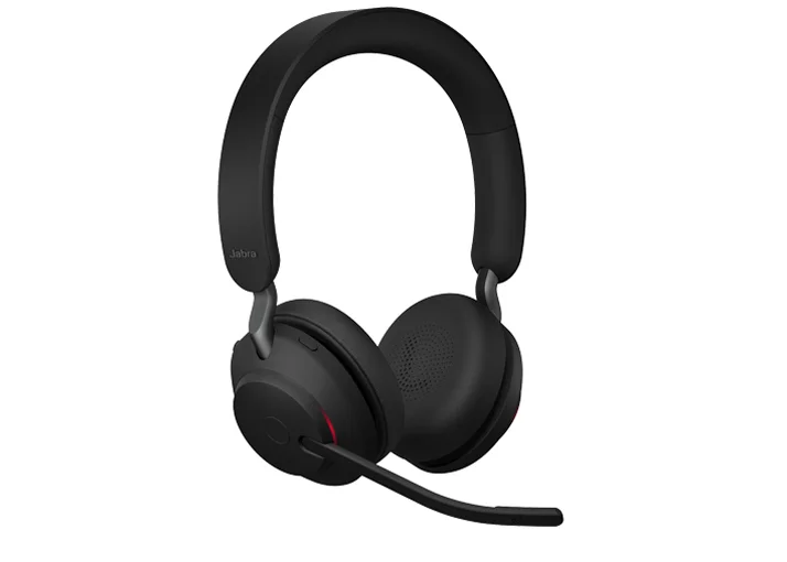 Jabra Evolve2 65 Headset