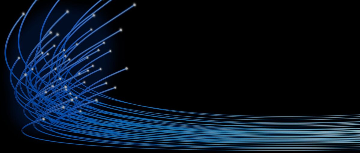 Header: Übergang von DSL zu Glasfaser Header: Übergang von DSL zu Glasfaser