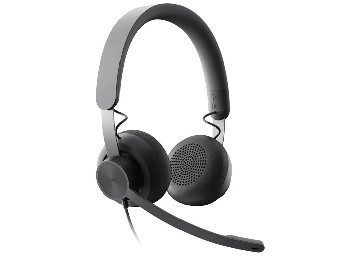 Logitech Zone Wired Headset