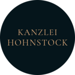 Logo Kanzlei Hohnstock