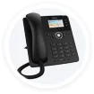 snom D717