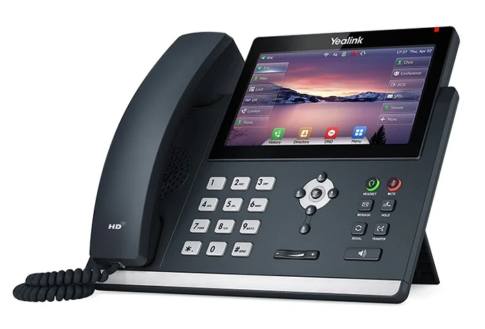 Yealink T48U Tischtelefon