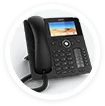 snom D785