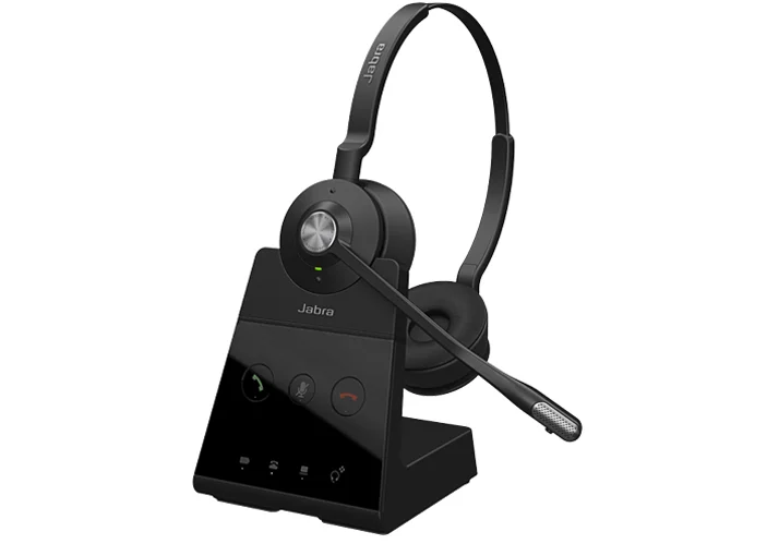 Jabra Engage 65 Stereo Headset