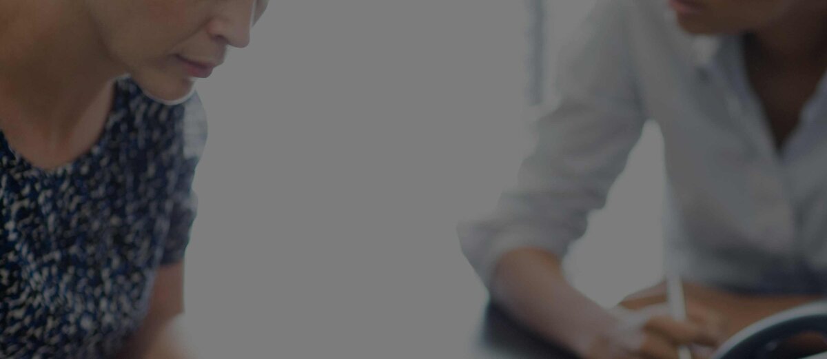 Filialen werden angebunden Konferenzszene