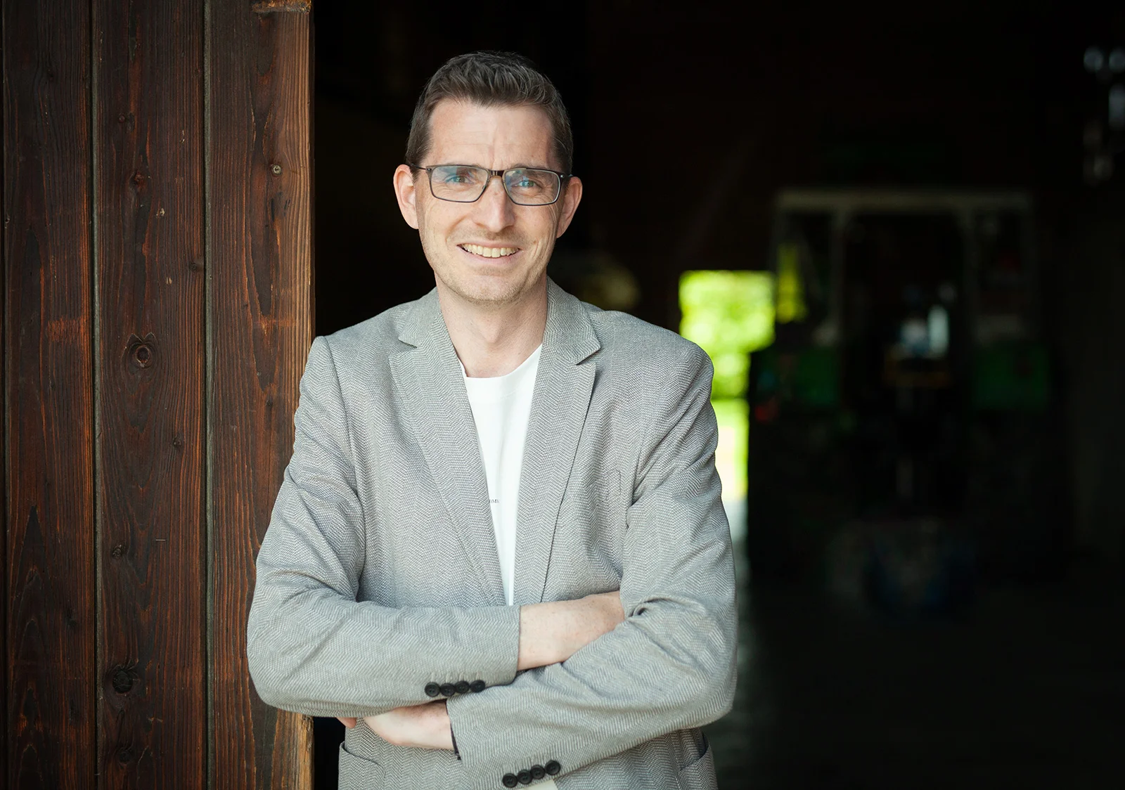 Marketing-Leitung: Sebastian Hustedt