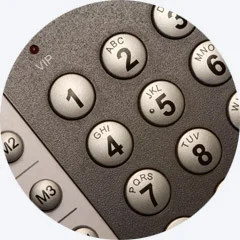Ortsnetz Rufnummer Dialpad Telefon