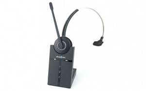 Plusonic DECT-Headset