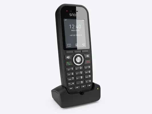 snom M30