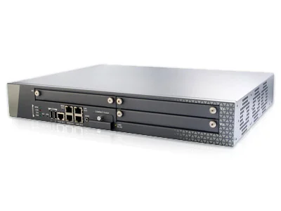 Telefonanlage mit SIP-Trunking betreiben Telefonanlage Hardware